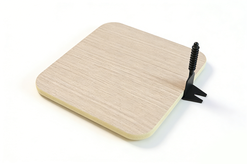 旋转螺丝找平器