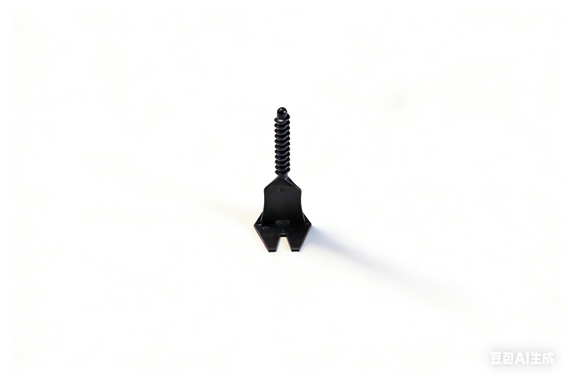 旋转螺丝找平器