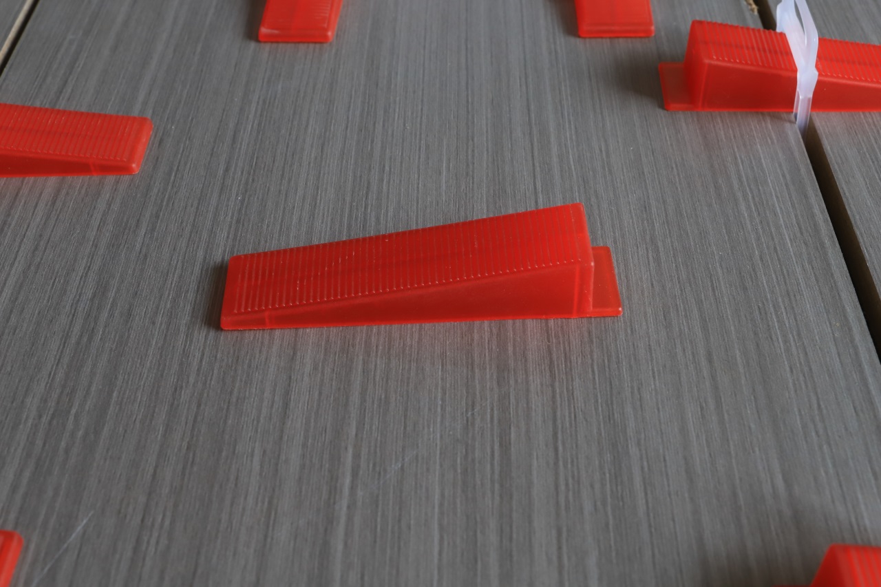 常规加厚找平器+插片