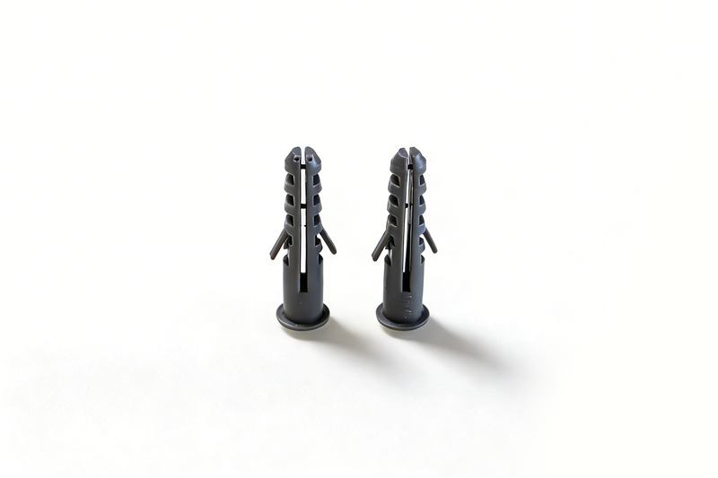 8X40国标戴帽膨胀管