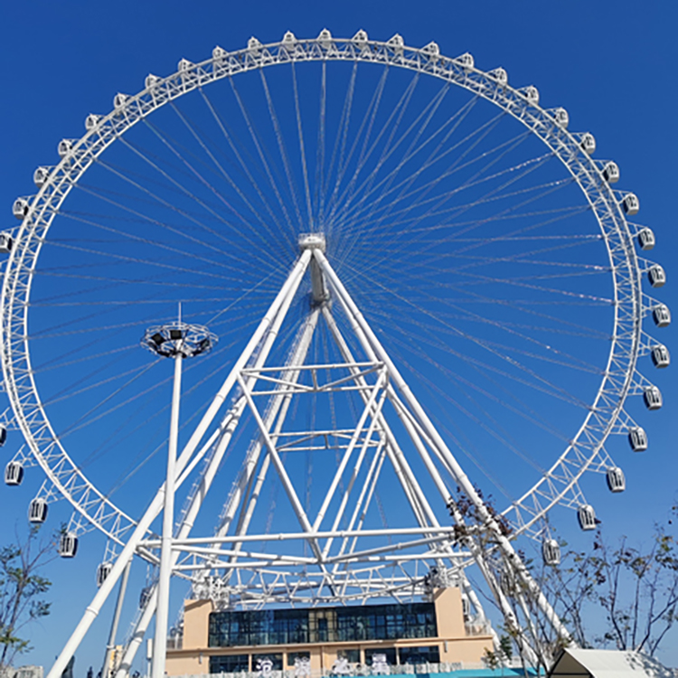 摩天轮5