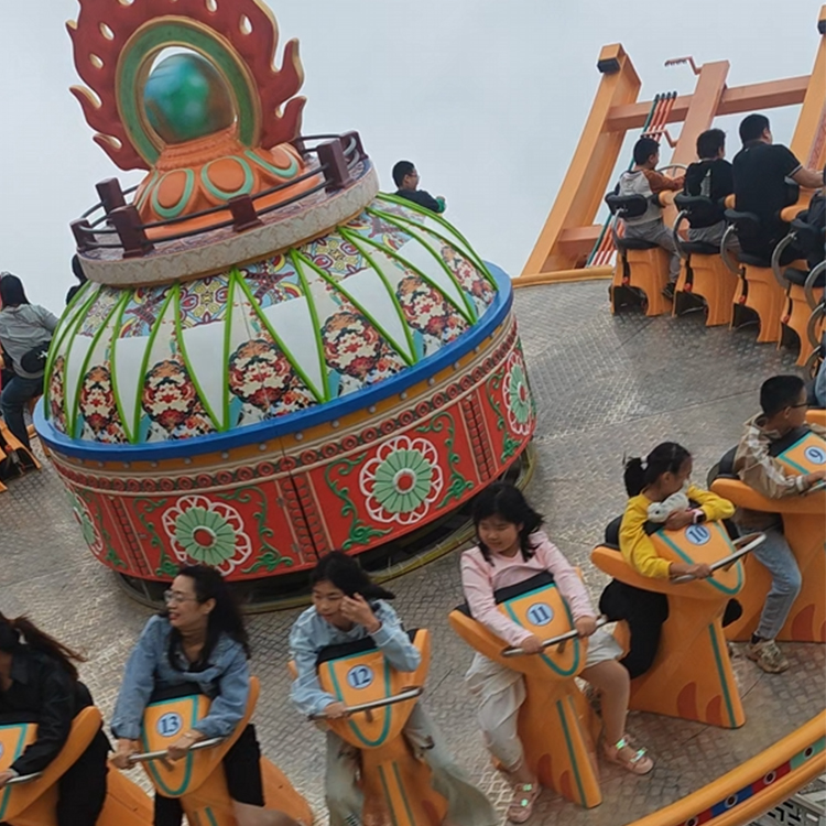 襄阳唐城W旋转的士高