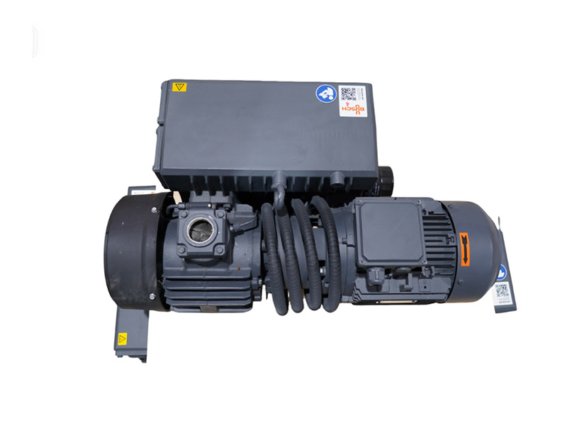 普旭真空泵-油泵1