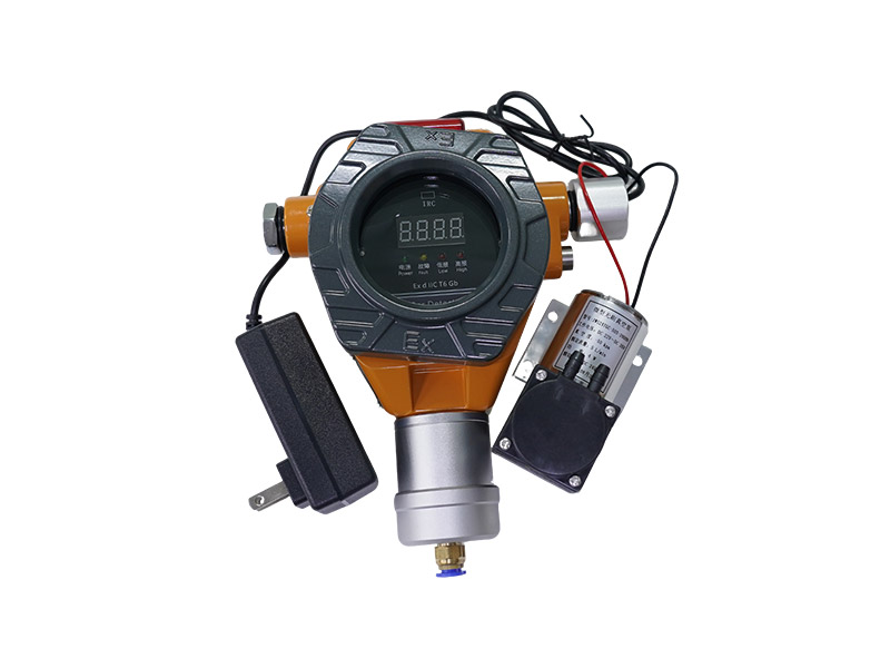 甲酸气体探测器1