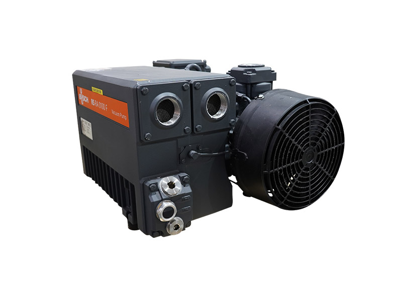 普旭真空泵 -油泵2