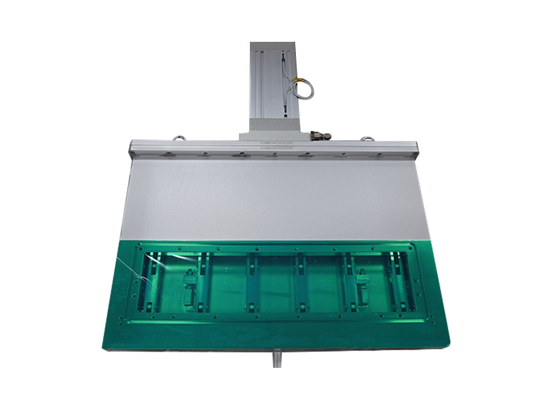 矩形阀-摆臂-(2)