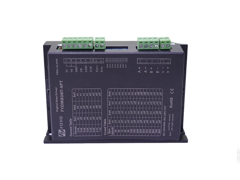 伺服电机驱动器