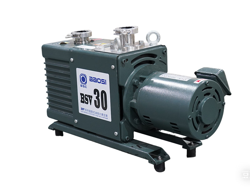 鲍斯真空泵-干泵3