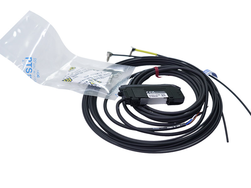 传感器 对射光电1