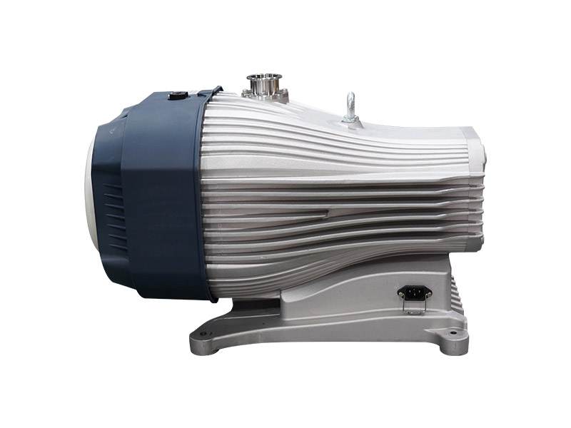 鲍斯真空泵-干泵1