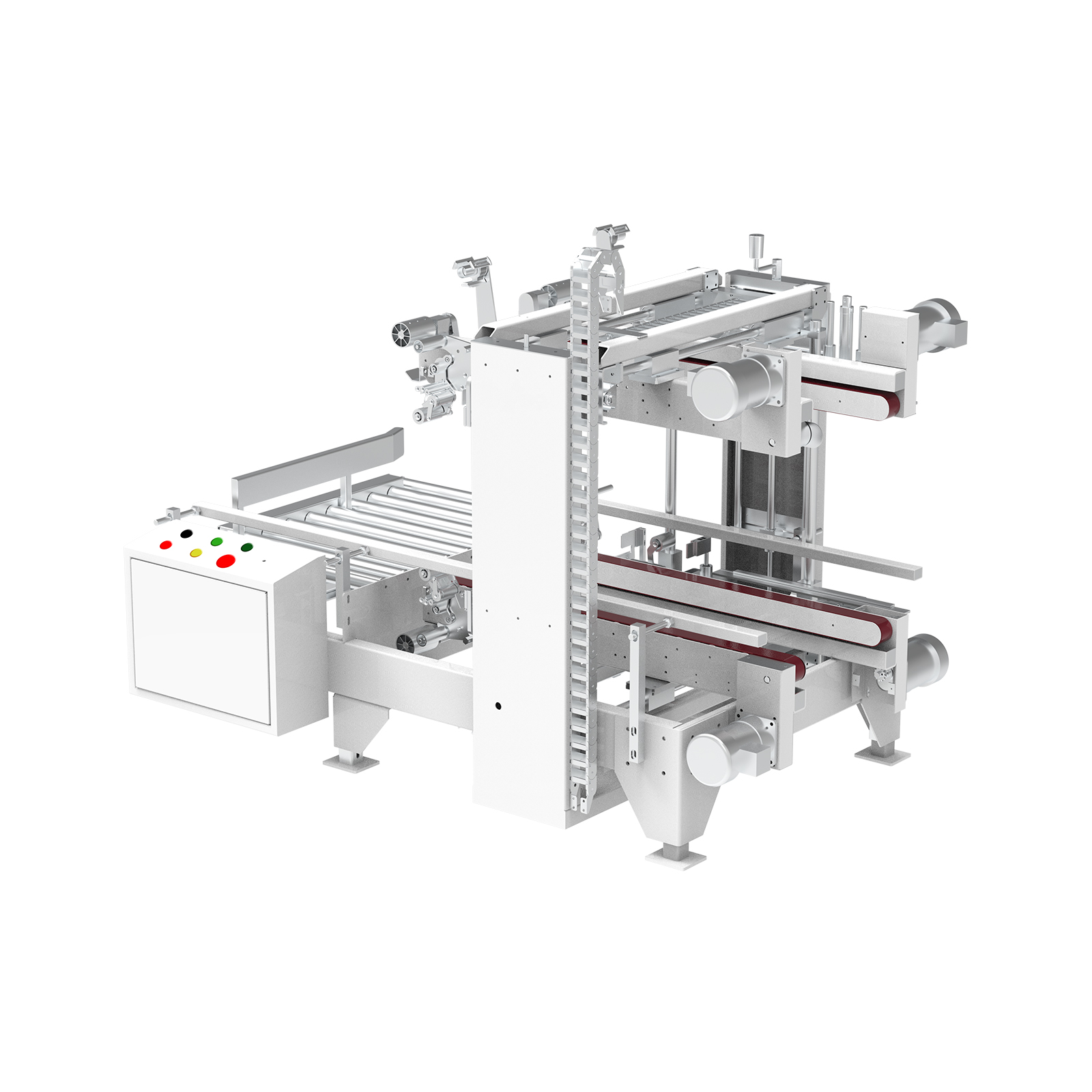 Sealing machine