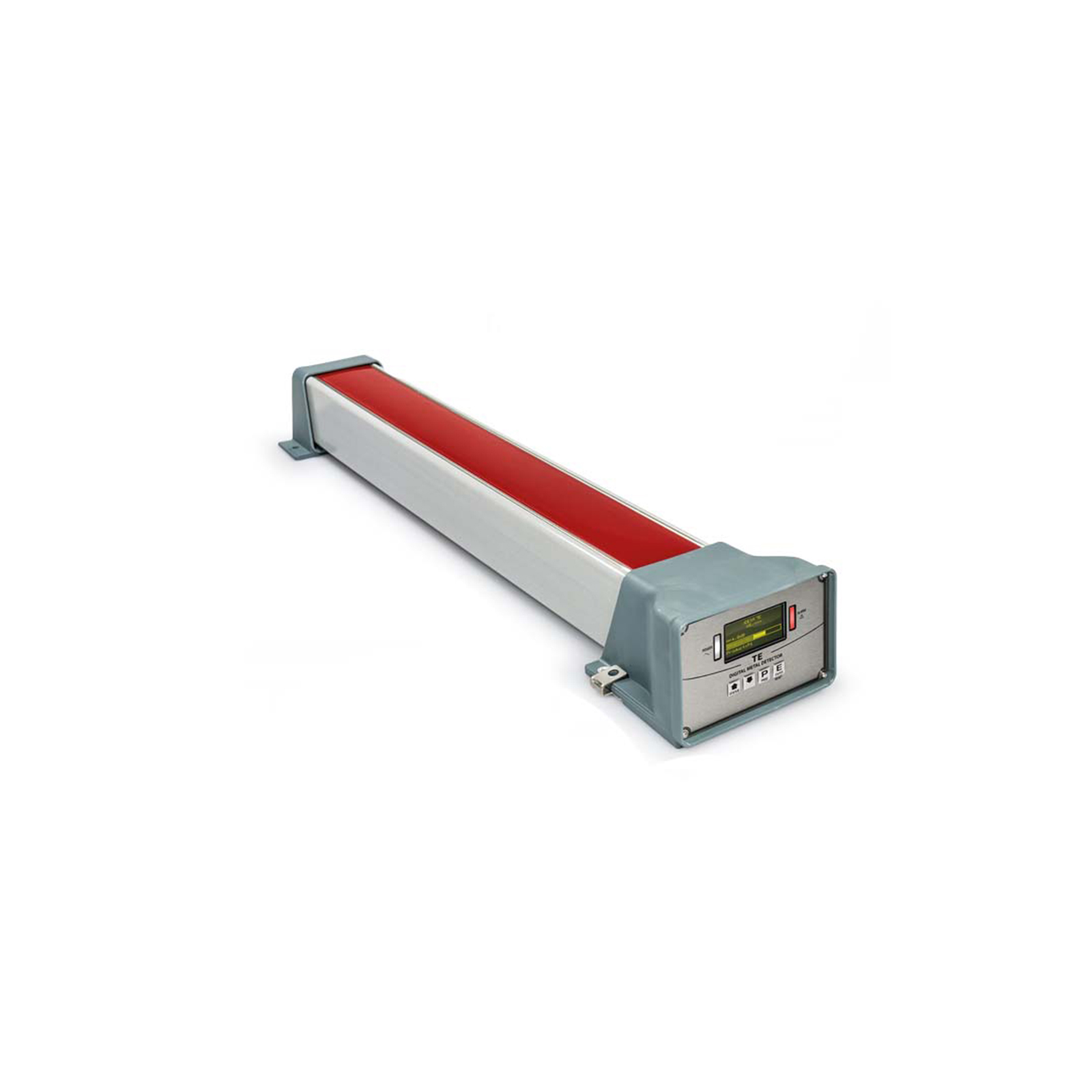 High precision and imported metal detection machine