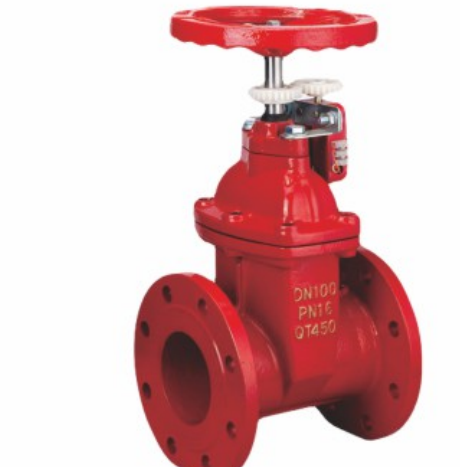 ZSXZF4暗杆消防信号闸阀