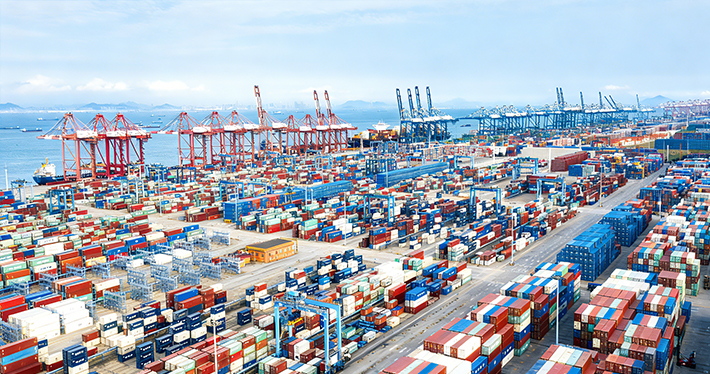 Why Choose RMT Freight?