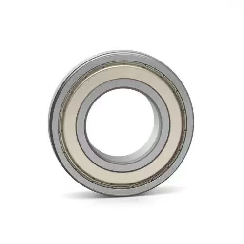 Sealed Deep Groove Ball Bearings