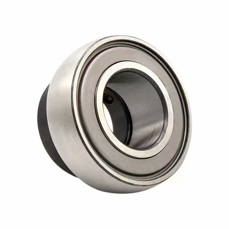 Spherical Outside Surface Ball Bearings