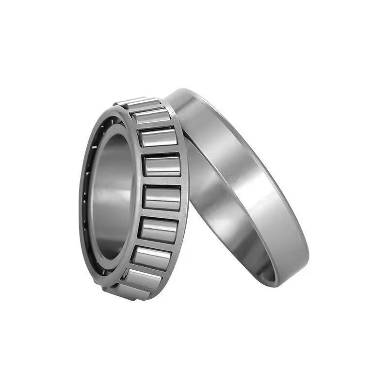 Tapered roller bearings