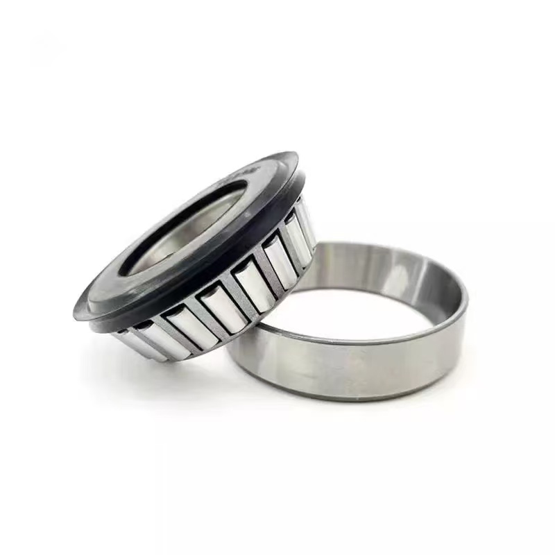 Sealed Tapered Roller Bearings