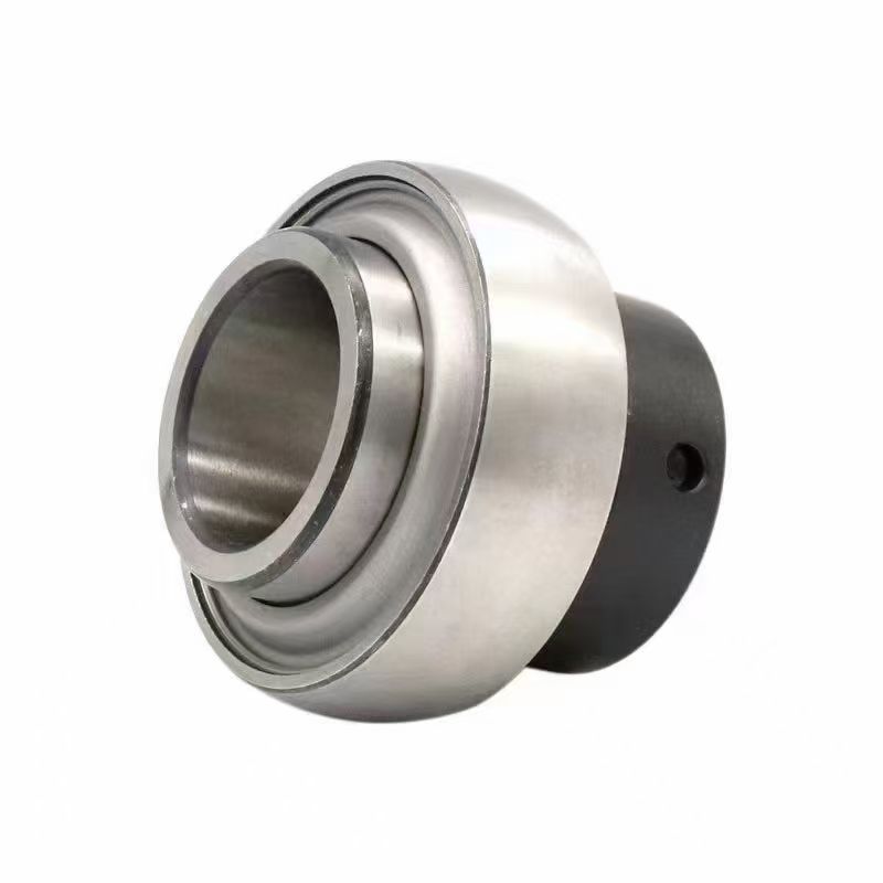Spherical Outside Surface Ball Bearings