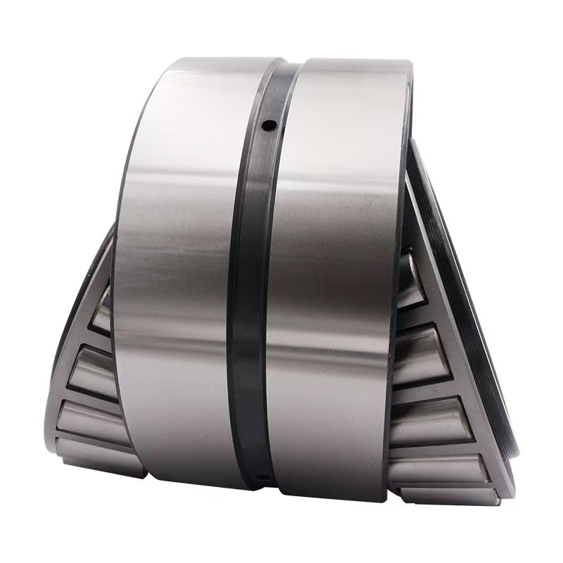 Double Row Tapered Roller Bearings