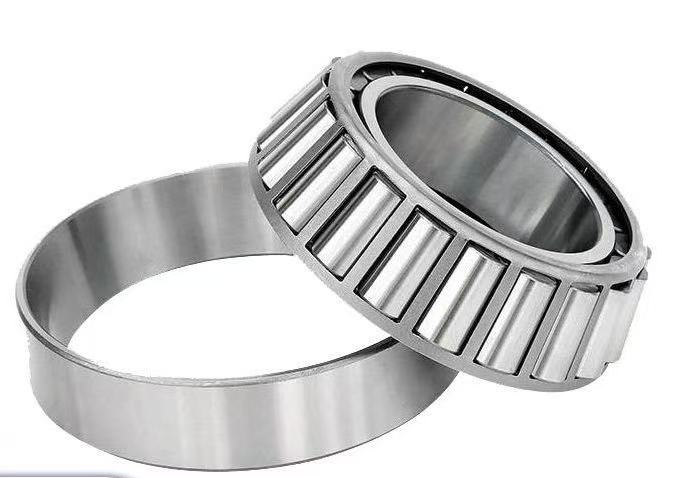 Tapered roller bearings