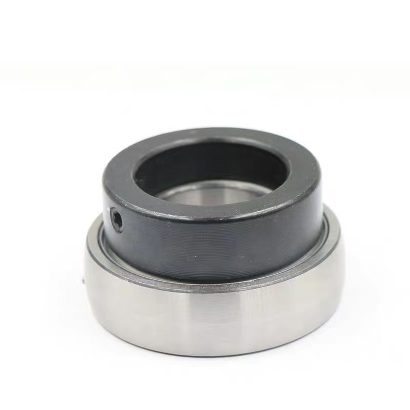 Spherical Outside Surface Ball Bearings