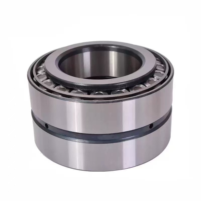 Double Row Tapered Roller Bearings