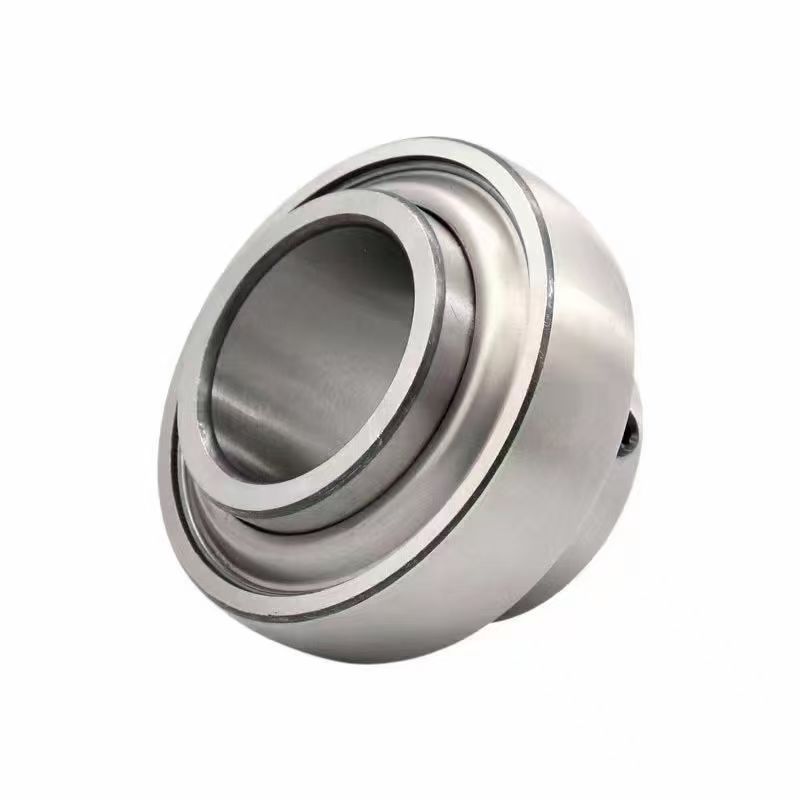 Spherical Outside Surface Ball Bearings