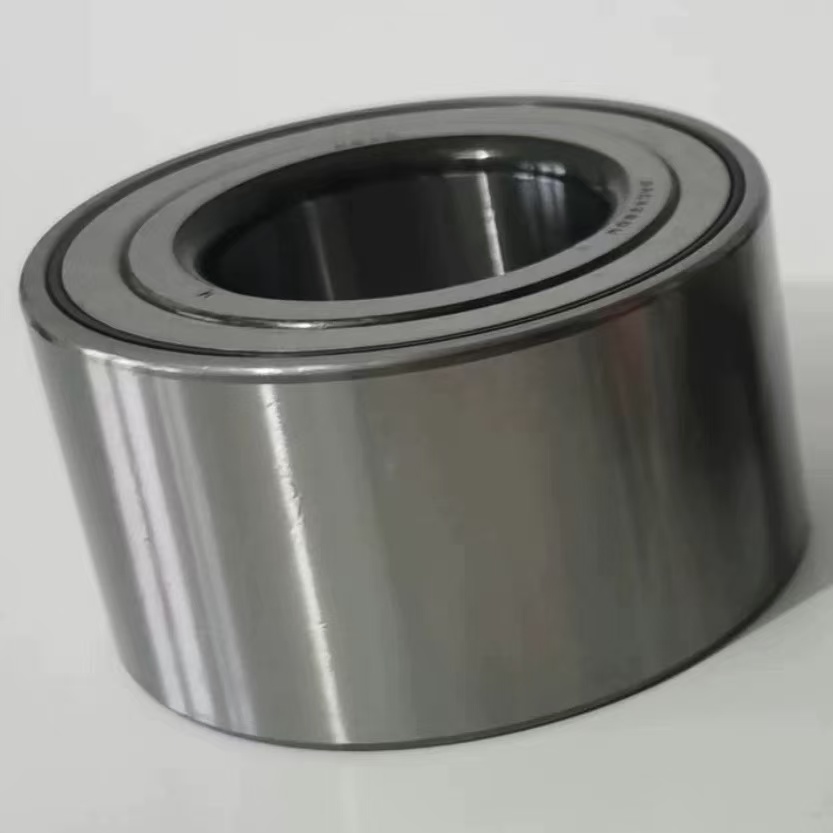 Wheel Hub Bearings