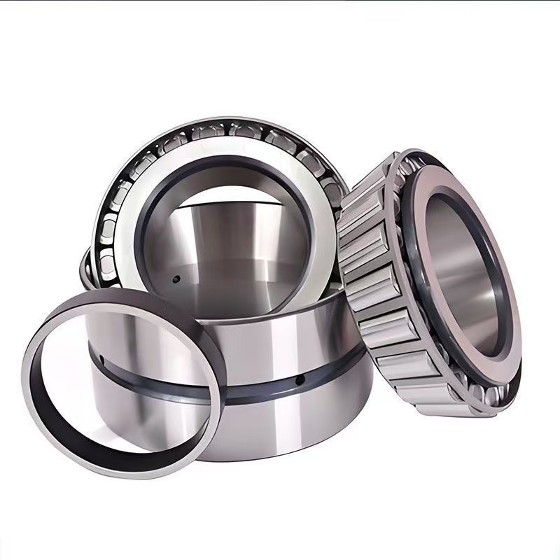 Double Row Tapered Roller Bearings