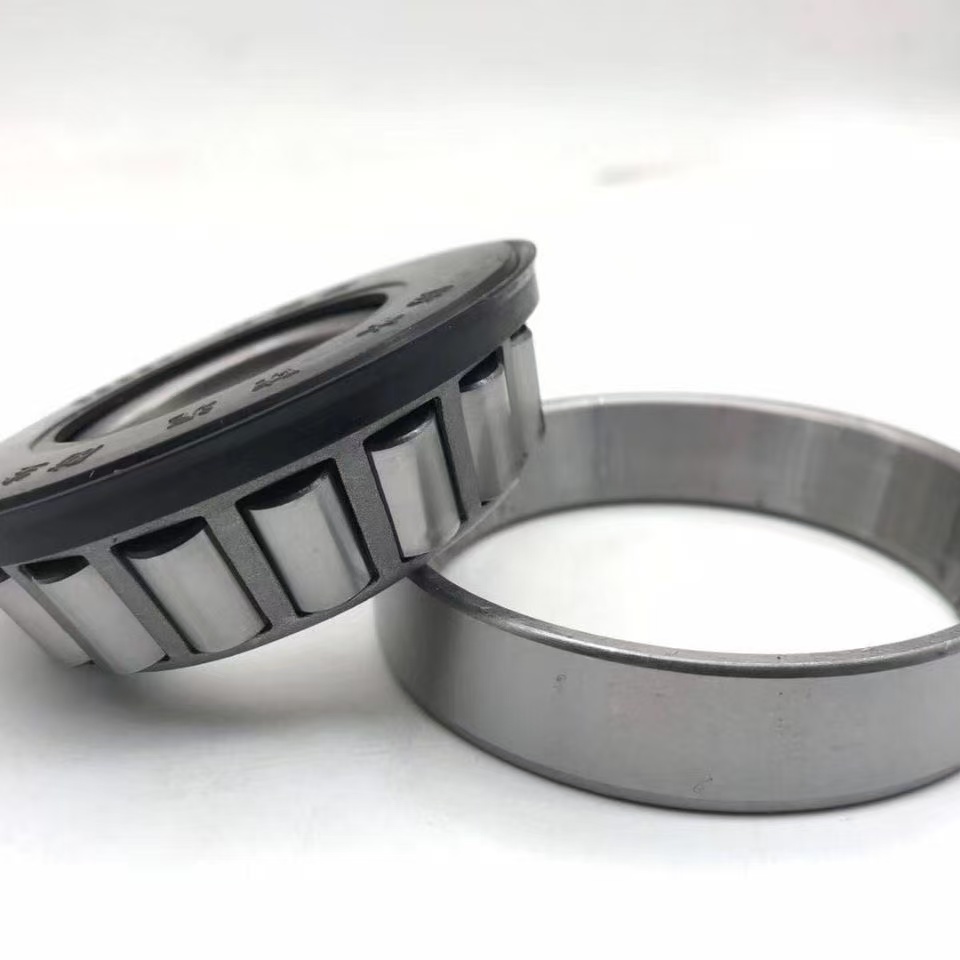 Sealed Tapered Roller Bearings