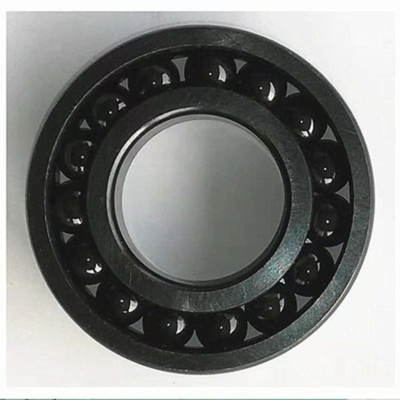 Full Complement Deep Groove Ball Bearings