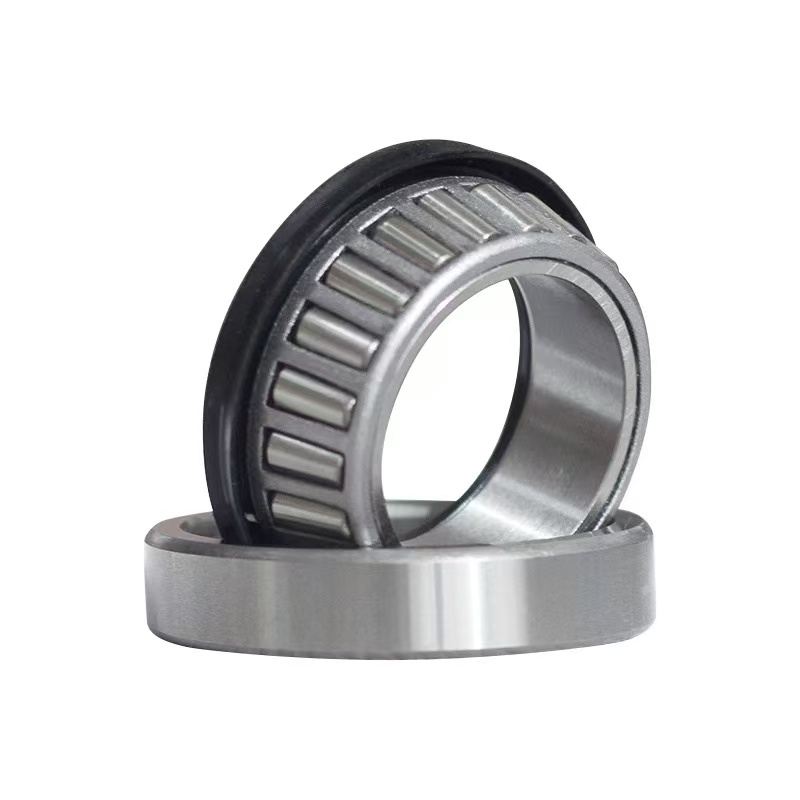 Sealed Tapered Roller Bearings