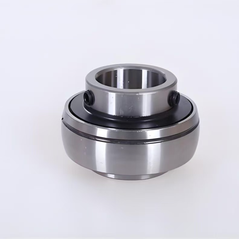 Spherical Outside Surface Ball Bearings