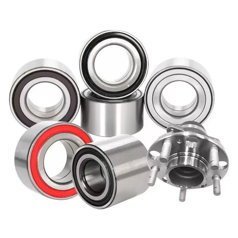 Wheel Hub Bearings
