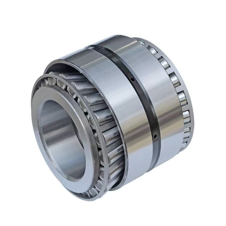 Double Row Tapered Roller Bearings