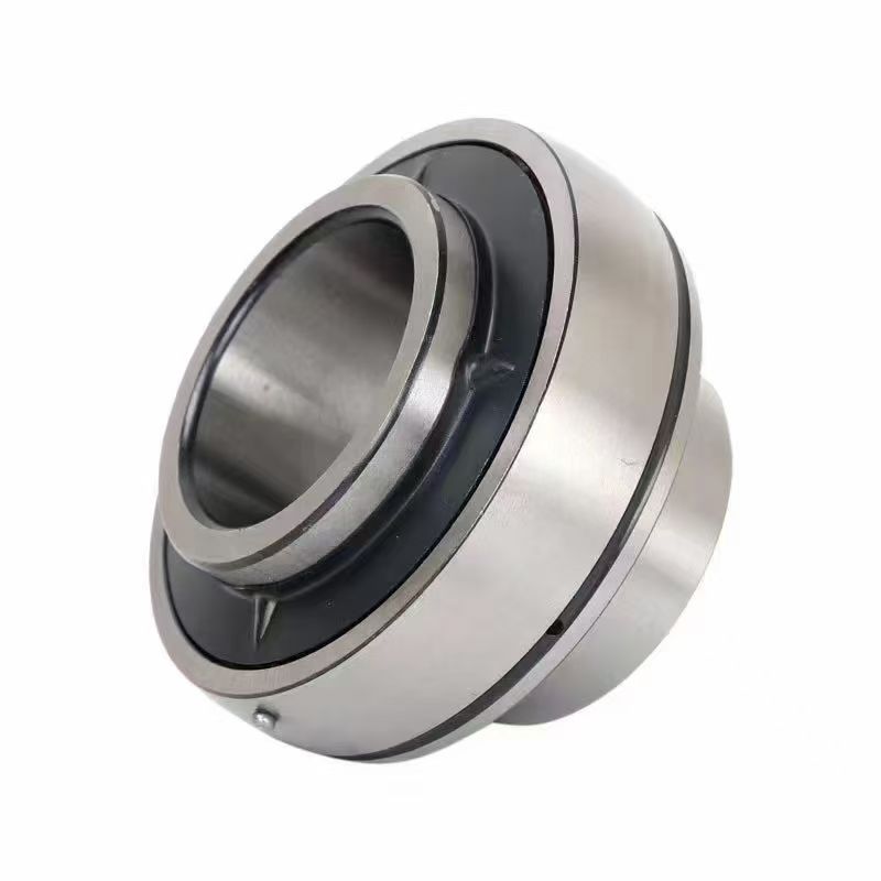 Spherical Outside Surface Ball Bearings