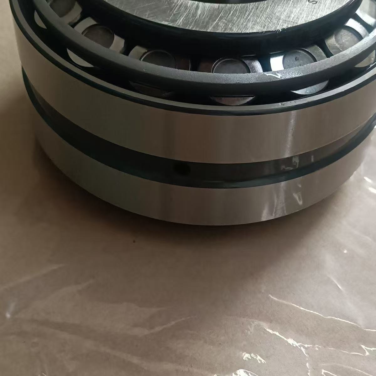 Double Row Tapered Roller Bearings