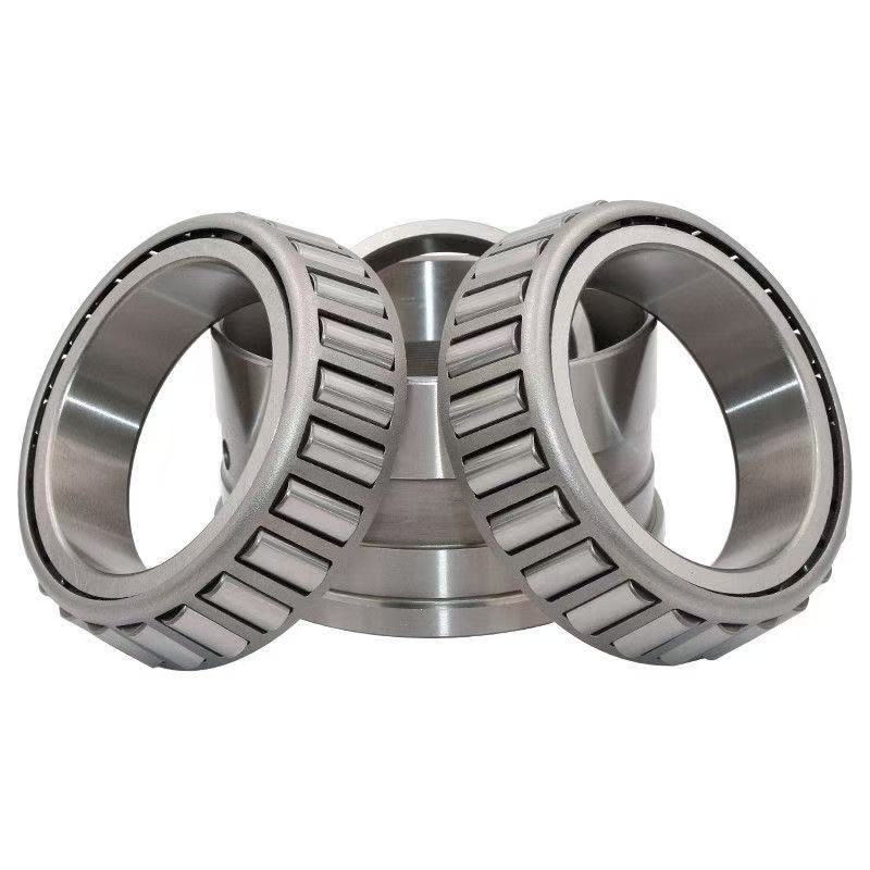 Double Row Tapered Roller Bearings