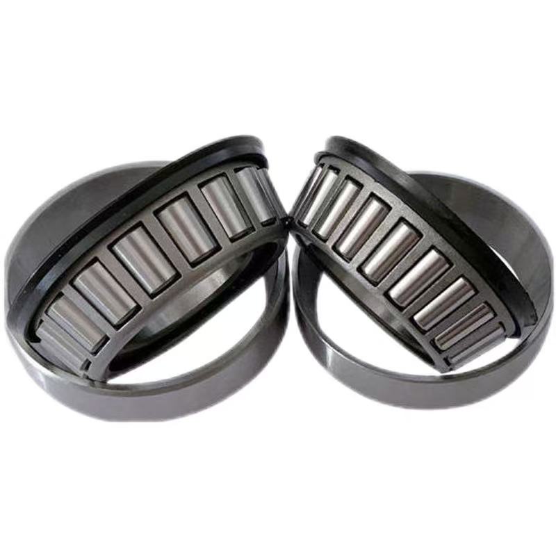Sealed Tapered Roller Bearings