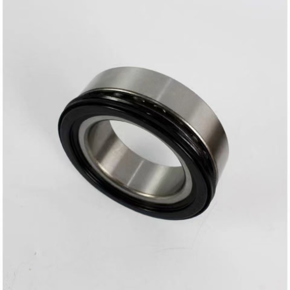 Sealed Tapered Roller Bearings