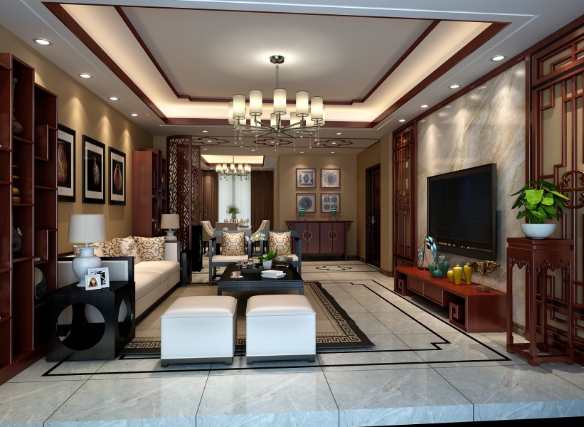 翠湖壹号150㎡ (1)