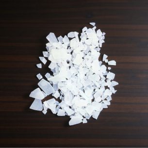 Ultra-White Iron-free Aluminum Sulfate
