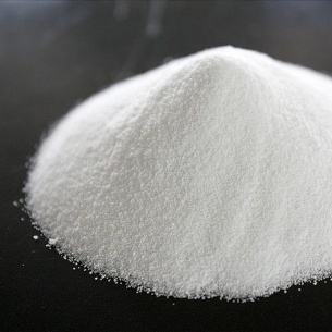 Iron-free Aluminum Sulfate Powder