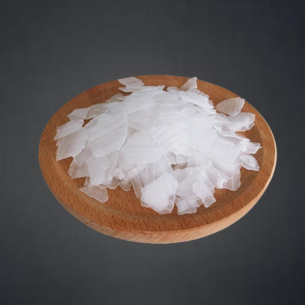 Ultra-White Iron-free Aluminum Sulfate