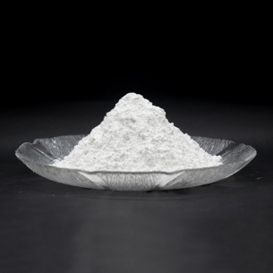 Iron-free Aluminum Sulfate Powder