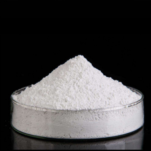 Iron-free Aluminum Sulfate Powder
