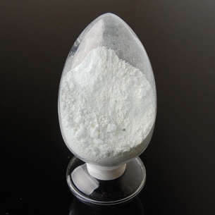 Iron-free Aluminum Sulfate Powder