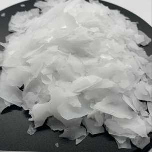 Ultra-White Iron-free Aluminum Sulfate