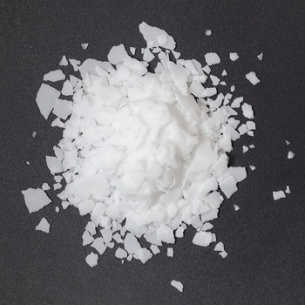Ultra-White Iron-free Aluminum Sulfate